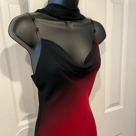 Cache Dresses & Skirts - REDUCED! Measurements posted! Gorgeous Cache evening/cocktail/prom dress